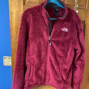 Fleece Jacket